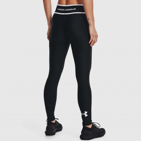 Under Armour HG Armour Branded WB Legging img2