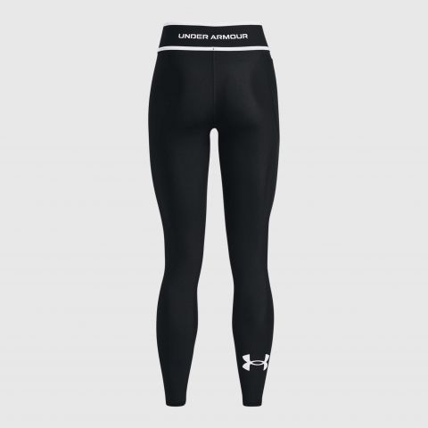 Under Armour HG Armour Branded WB Legging img4