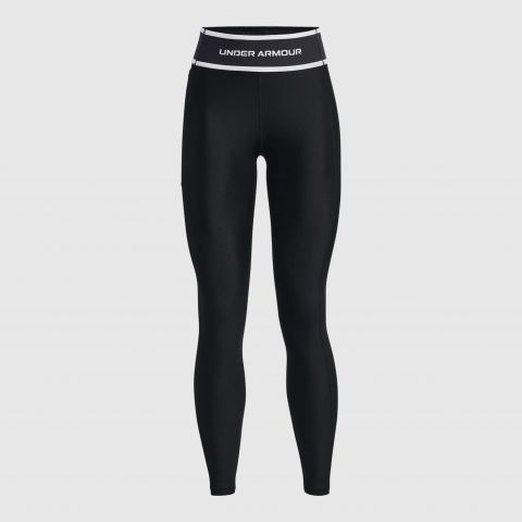 Under Armour HG Armour Branded WB Legging img3