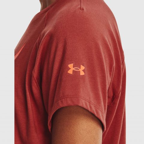 Under Armour UA PROJECT ROCK BULL SS img6