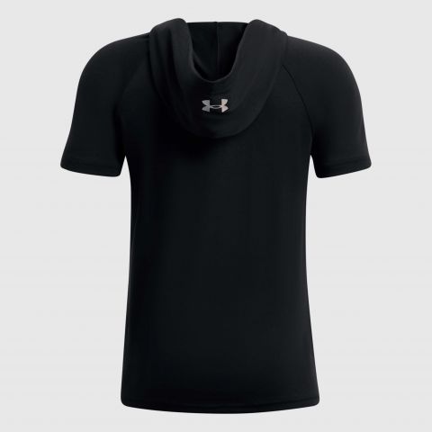 Under Armour UA Pjt Rock HC SS Hdy img2