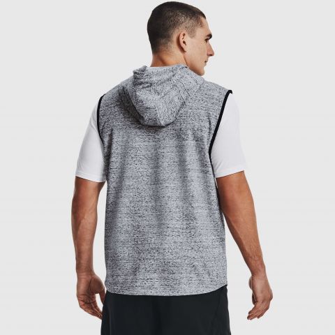 Under Armour CURRY SLEEVELESS  HOODIE img2