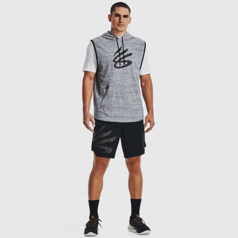 Under Armour CURRY SLEEVELESS  HOODIE img6