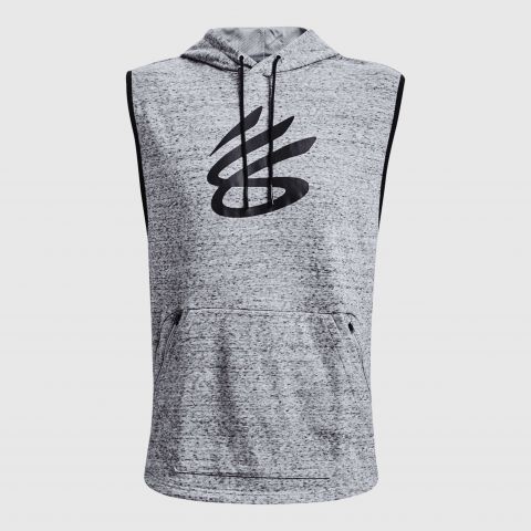 Under Armour CURRY SLEEVELESS  HOODIE img3