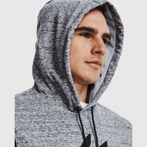Under Armour CURRY SLEEVELESS  HOODIE img5