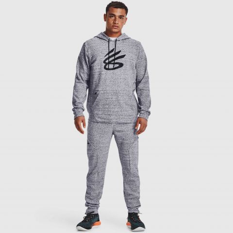 Under Armour CURRY PULLOVER HOOD img6