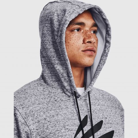Under Armour CURRY PULLOVER HOOD img5