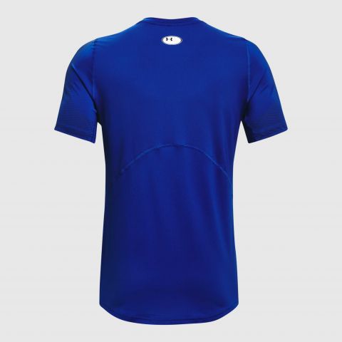 Under Armour UA HG Armour Fitted Nvlty SS img4