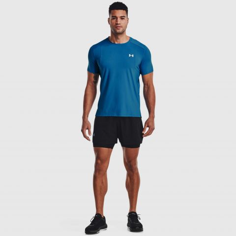 Under Armour UA Iso-Chill Laser Tee img5