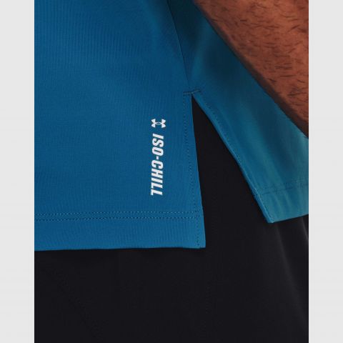 Under Armour UA Iso-Chill Laser Tee img6
