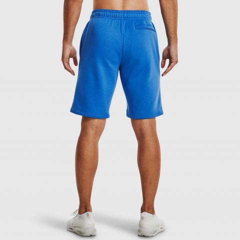 Under Armour UA Rival Flc Graphic Short img2
