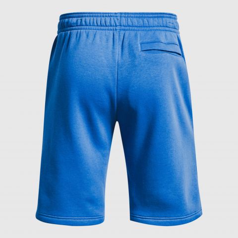Under Armour UA Rival Flc Graphic Short img4