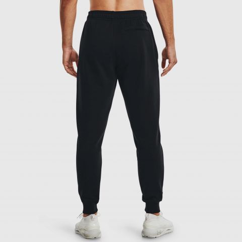 Under Armour UA RIVAL FLC GRAPHIC JOGGER img2