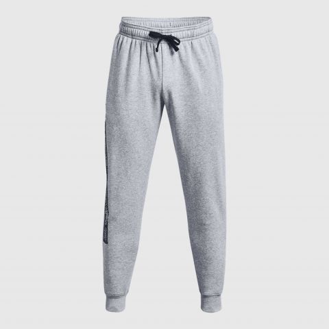 Under Armour UA RIVAL FLC GRAPHIC JOGGER img3