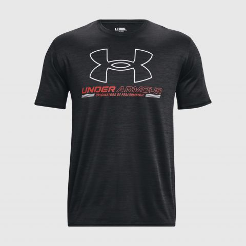 Under Armour UA Training Vent Graphic SS img3