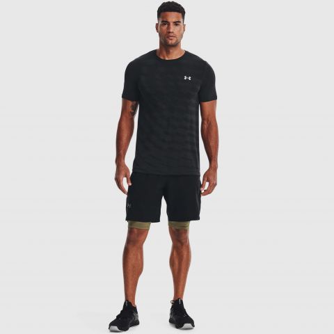 Under Armour UA VANISH WOVEN 8IN SHORTS img5