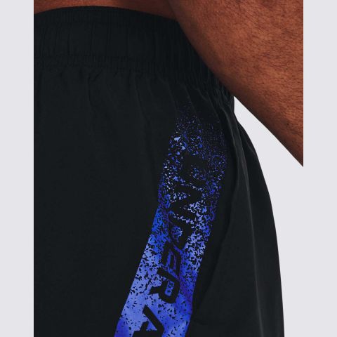 Under Armour UA WOVEN GRAPHIC SHORTS img6
