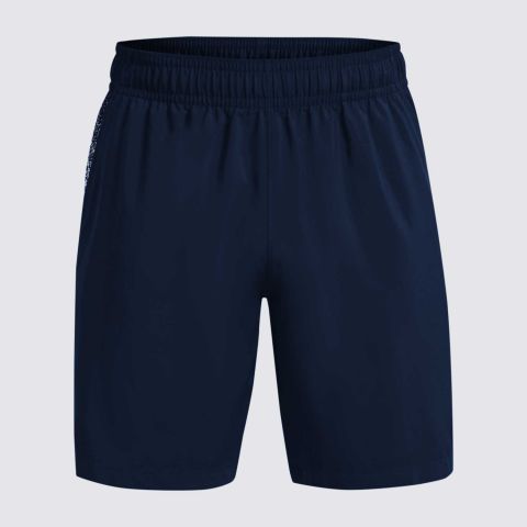 Under Armour UA WOVEN GRAPHIC SHORTS img3