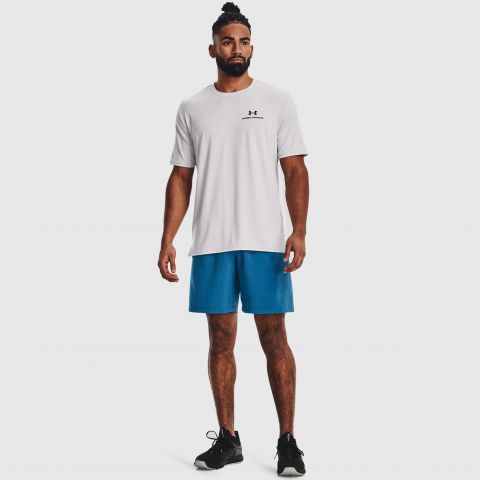 Under Armour UA WOVEN GRAPHIC SHORTS img5