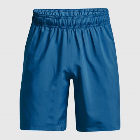 Under Armour UA WOVEN GRAPHIC SHORTS img3