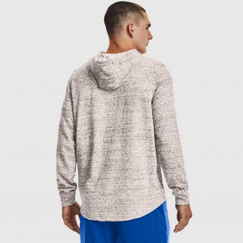 Under Armour UA Rival Terry Logo Hoodie img2