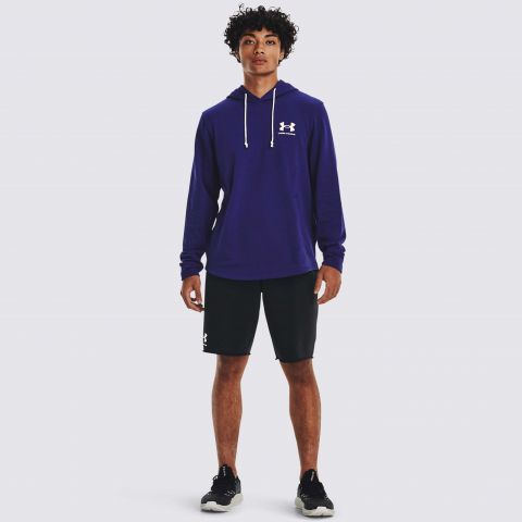 Under Armour UA RIVAL TERRY LC HD img6