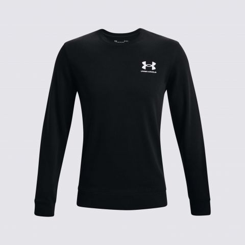 Under Armour UA RIVAL TERRY LC CREW img3