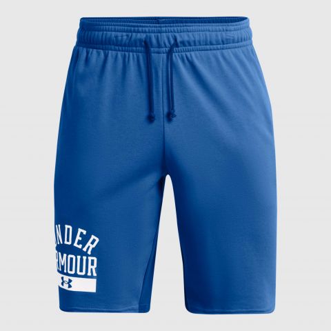 Under Armour UA Rival Terry CB Short img3