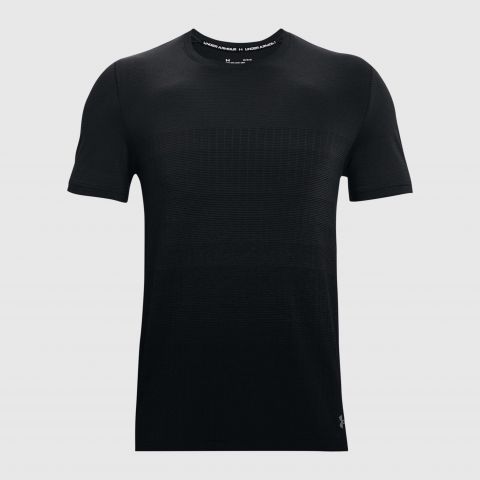 Under Armour UA SEAMLESS LUX SS img3