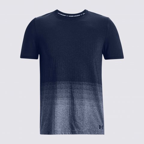 Under Armour UA SEAMLESS LUX SS img3