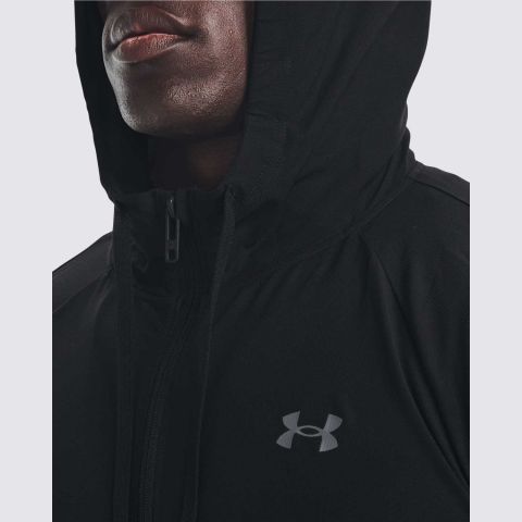 Under Armour UA WVN PERFORATED WNDBREAKER img5