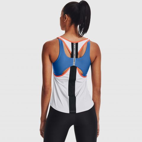 Under Armour 2 in 1 Knockout Tank SP img2