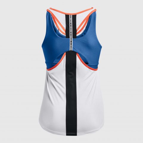 Under Armour 2 in 1 Knockout Tank SP img4