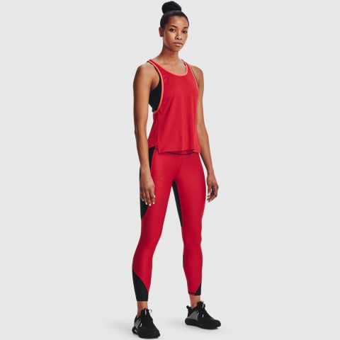 Under Armour 2 in 1 Knockout Tank SP img5