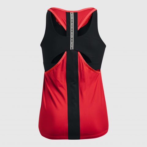 Under Armour 2 in 1 Knockout Tank SP img4