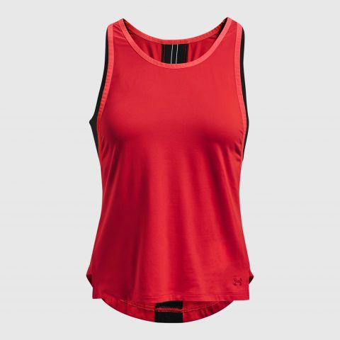 Under Armour 2 in 1 Knockout Tank SP img3