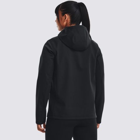 Under Armour SHIELD HOODED JACKET img2