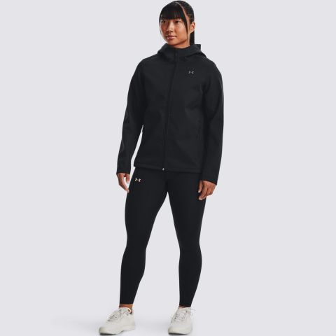 Under Armour SHIELD HOODED JACKET img5