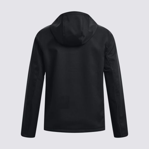 Under Armour SHIELD HOODED JACKET img4