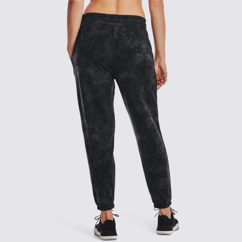Under Armour UA RIVAL TERRY PRINT JOGGER img2