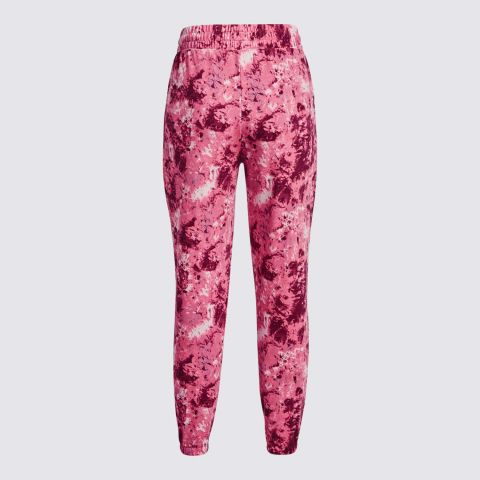 Under Armour UA RIVAL TERRY PRINT JOGGER img4