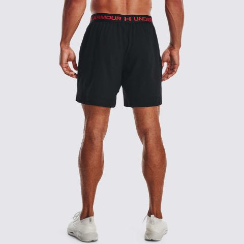 Under Armour UA VANISH WOVEN 6IN SHORTS img2