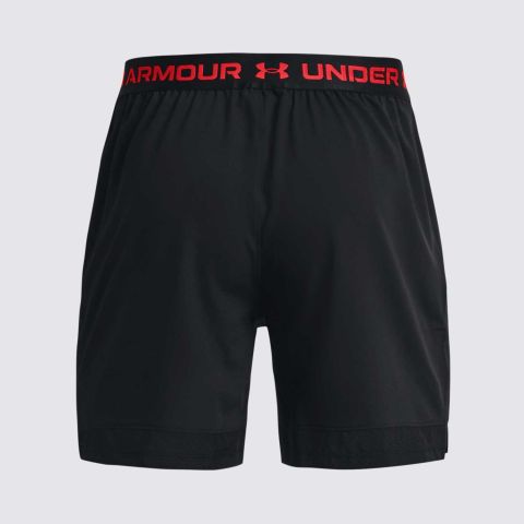 Under Armour UA VANISH WOVEN 6IN SHORTS img4