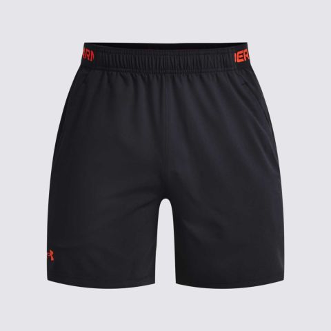 Under Armour UA VANISH WOVEN 6IN SHORTS img3