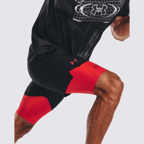 Under Armour UA VANISH WOVEN 6IN SHORTS img6