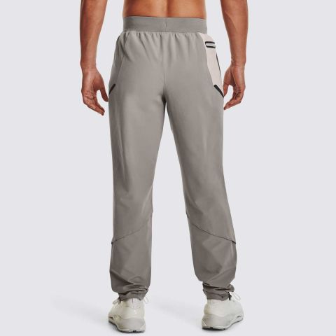 Under Armour UA UNSTOPPABLE BRUSHED PANTS img2