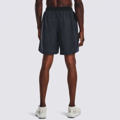 Under Armour UA LAUNCH 7 PRINTED SHORT img2