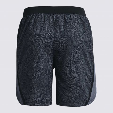Under Armour UA LAUNCH 7 PRINTED SHORT img4