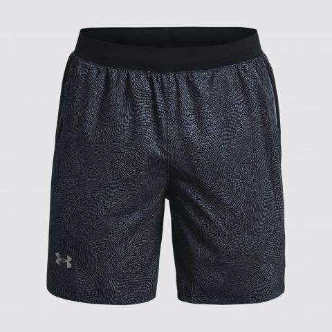 Under Armour UA LAUNCH 7 PRINTED SHORT img3