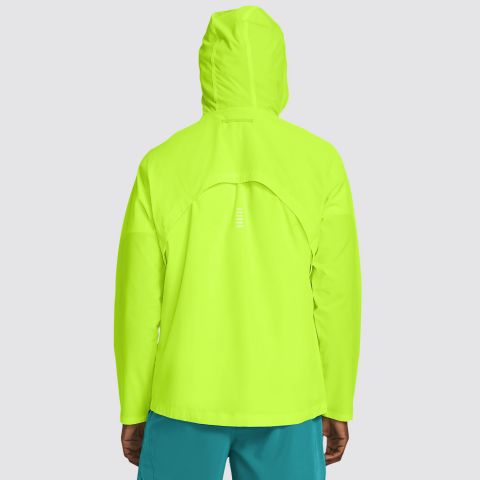 Under Armour UA OUTRUN THE STORM JACKET img2